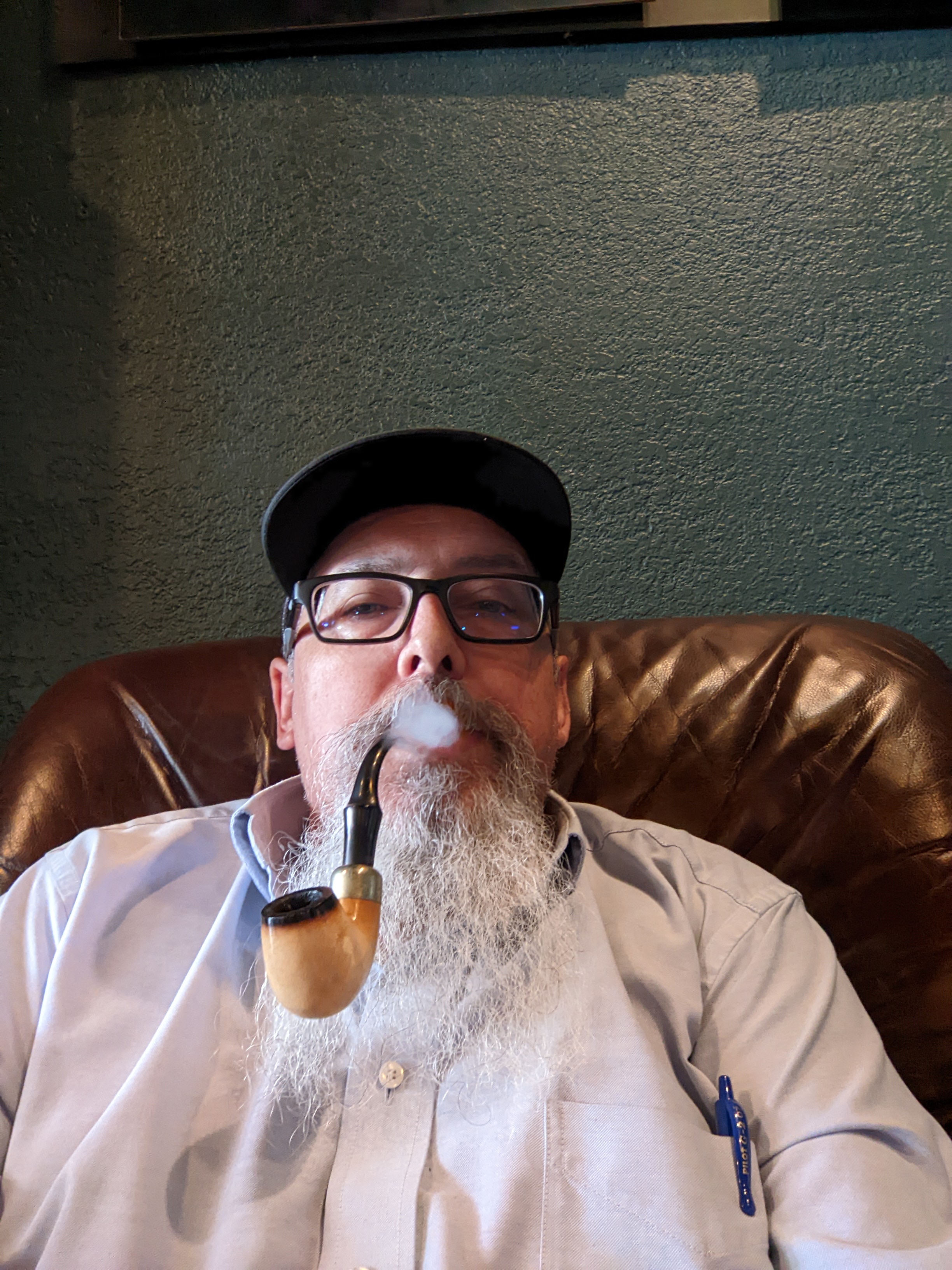 First pipe in 4 years.jpg